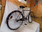 1956 Schwinn Racer Mens 3-speed Cruiser Bike Speedster Collegiate Vintage Breeze