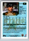 1999-00 Topps Mike Modano  6 Dallas Stars Hockey Card Hof Stanley Cup