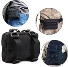 Tactical Molle Pouch Edc Multi-purpose Belt Waist Pack Bag Utility Phone Pocket