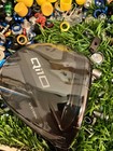 Taylormade Qi10 V-steel Tour Issue 16 5   3hl Wood Head  41btfe1c  Ct 223