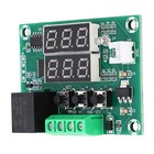 Digital Thermostat Temperature Controller Module Temperature Control Switch 12v