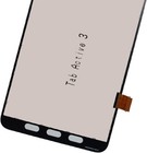 For Samsung Galaxy Tab Active 3 Sm-t575 T570 Lcd Touch Screen Replacement
