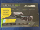 Zotac Gaming Geforce Rtx 3090 Trinity Oc 24gb Gddr6x Graphics Card - New