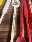 Vintage Cocktail Drink Swizzle Stir Sticks -  23