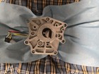 Dunkermotoren Gr 63x25 C2s 08 re30 24vdc 3300rpm 1 4a Dc Motor   Keyed Shaft 