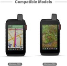 Case Compatible With Garmin Montana 760i 750i 710i 700i 700 710 - Silicone