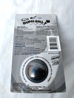 Wham-o Original Superball Whamo Super Ball Zectron Rubber New Large 1 5  Ball