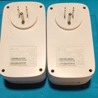 Tp-link Av2000 Powerline Kit  tl-pa9020p  V4 8   Latest Revision   2-port
