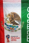 Mexico Cinch National Team World Cup Soccer Official Licensed Backpack Bag 