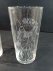 Star Wars Episode 1 Commemorative Pepsi Glasses  set Of 2  New In Box