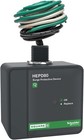 Square D Hepd Whole Home Electronics Protective Device  Ac Surge Protection 80ka
