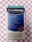 Scaraway Medical Grade Silicone Clear Scar Sheets 6 Count 1 5 Inch X 3 Inch