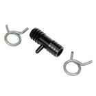 Evaporative Cooler Bleed-off Kit