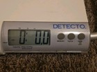 Detecto Digital Pediatric Infant Baby Scale 