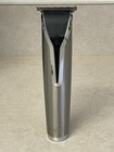 Wahl Lithium Ion Stainless Steel Trimmer All-in-one Kit Hair Ear Nose