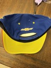 Kyle Larson Hendrick Cars   2026  Las Vegas Kyle Busch Tribute Hat Newera Cap