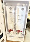 Naturelle Dual Dispenser Feminine Hygiene Napkin tampon Vending Machine
