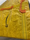  5 Pack  Amazon Courier Large Delivery Bag Courier Style Storage  delivery Tote