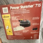  open Box Wagner 715 Power Steamer Wallpaper Steamer   Wallpaper Remover Steamer
