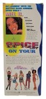 Vintage Spice Girls On Tour Mel B Scary Spice Doll - Official Merchandise 1998