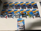 Lot Of 57 Hot Wheels Mainline Cars Treasure Hunts store Exclusives   More Look 