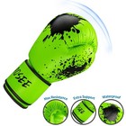 Kids Boxing Glove 6oz 8oz  Youth  Boys And Girls Training Sparring Gloves For   