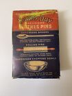 Sunny Day Clothespins 4    Polished Hardwood 30 Ct Vintage Original Box