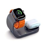 For Apple Watch Charger magnetic Fast Charging Dock Compatible With Iwatch