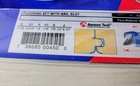 Amana Flooring Tool Sc450 2-pc  W nail Slot 3-1 4 D X 1 2   3 4 Bore Shaper Set