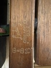 Ludwig Vintage Wood Xylophone Chicago  Illinois 8-810 30 Bars With 2 Mallets