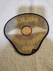 Vintage Amberley Village Ohio Police Patch 