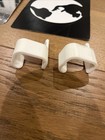 Lovevery Play Gym Mat Replacement Card Clips Mirror Card Black White Contrast