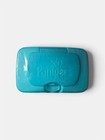 Pampers Baby Wipes Pop Up Hard Container Sealed Refillable 72ct Baby Fresh New