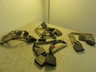 198282 Old-stock  Mfg- Mdl-unkn82621 Lot-8 Motor Brush