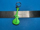    --   hard Rock         heineken Guitar             bottle Opener Keychain               -k-34