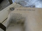 Hp Cf239a 500 Sheet Feeder tray Assembly Hewlett Packard Laserjet  open Box 