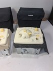 Lot Of 6 Medela Pump In Style Advanced 9v Breast Pump Motors Only  Td7b