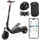 Swenat Electric Scooter  removable Battery 36v15ah  max 30 Mile And 25mph Speed 