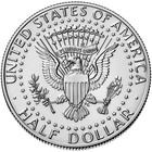 2025 P d Kennedy Half Dollars Set Clad Uncirculated   Release May 06th   Presale