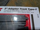 Aurora -tomy Afx Aw To Tyco Slot Car Adapter Track