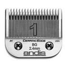 Andis Ceramicedge Bg Hair Stylist Barber Detachable Clipper Blade Ceramic