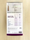 Brand New  Ge Whole House Water Filtration System Model  Gxwh40l
