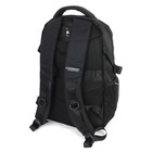 Black Case Ih Drive Backpack Ih09-7968