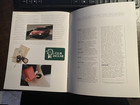 Jaguar 1993 Xjs Deluxe Brochure New Sample Copy From Mead Paper