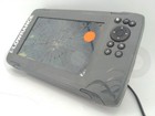 Lowrance Hook 7x Ts Tripleshot Chartplotter Boat Sonar Fishfinder Display Unit