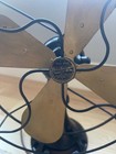 Old Emerson Northwind Fan Type 450