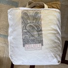 Apple Computer Necc 97 Potlatch Conference Canvas Tote