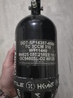 Hk Army Aerolite 80ci Paintball Tank