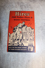 Antique Hires Root Beer 1940 Football Schedules Booklet