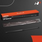 A-premium Front Hood Struts Shock Lift Supports Compatible With Lexus Models -